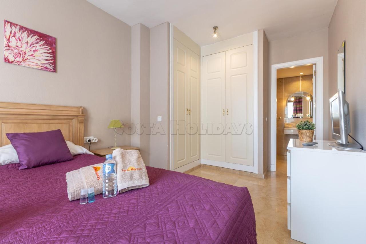 Marina Real 161 Apartment Manilva Exterior photo